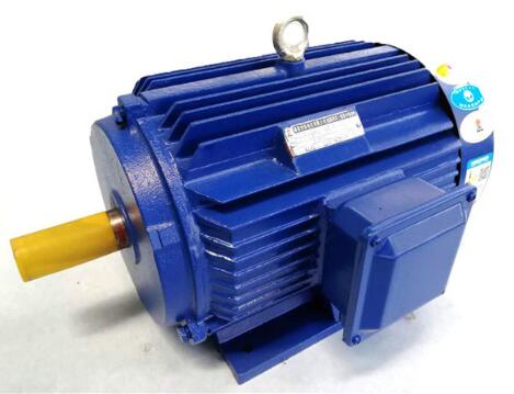 襄陽電機振動應先區(qū)分原因后，針對具體情況進行故障排除